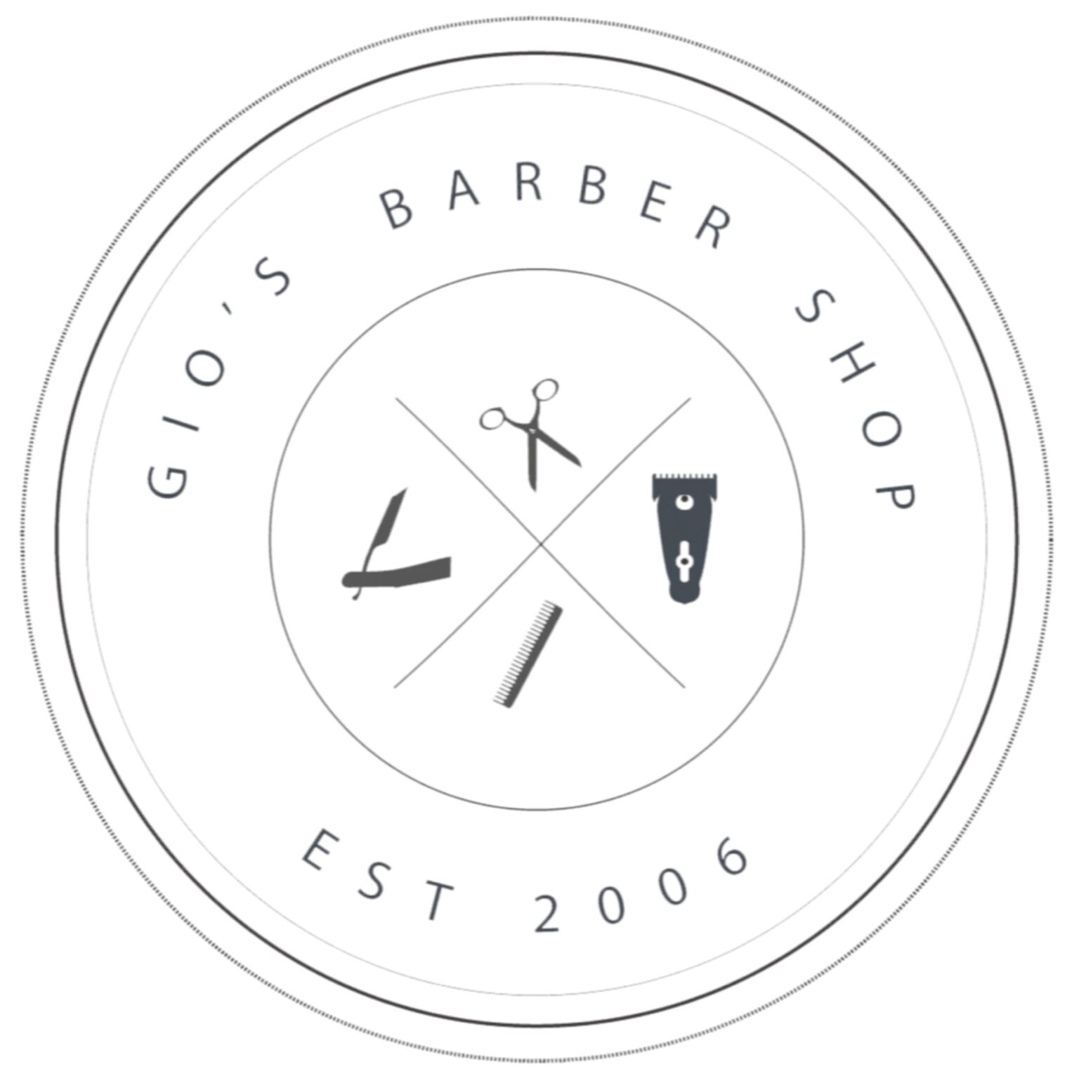 Gio's Barber